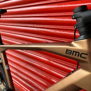 BMC Roadmachine Four AXS 2023
