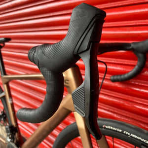 BMC Roadmachine Four AXS 2023