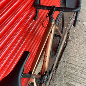 BMC Roadmachine Four AXS 2023