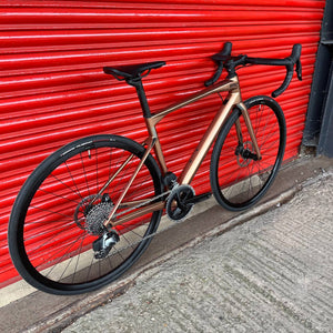 BMC Roadmachine Four AXS 2023