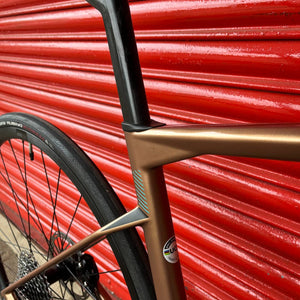 BMC Roadmachine Four AXS 2023