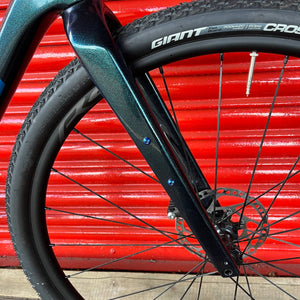 Giant Revolt Advanced 2 800 Medium 700c 2022