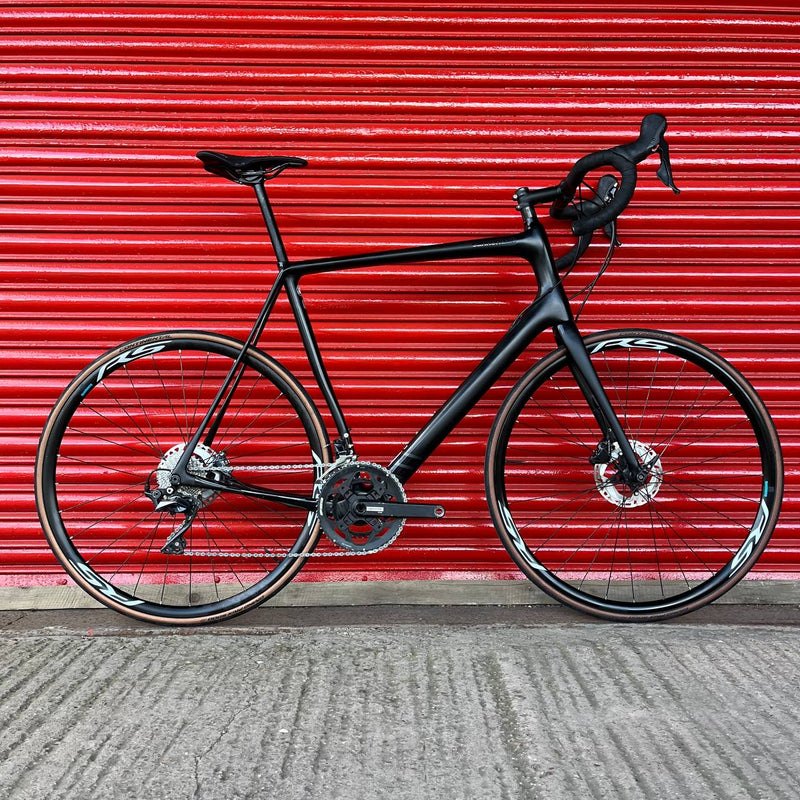 Cannondale Synapse Shimano 2020