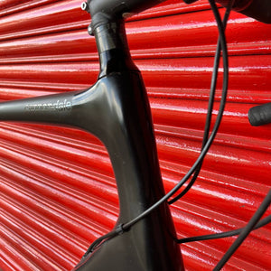 Cannondale Synapse Shimano 2020