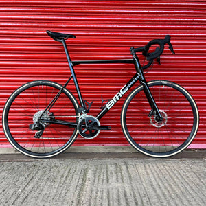 BMC Teammachine ALR ONE AXS Alloy 2023