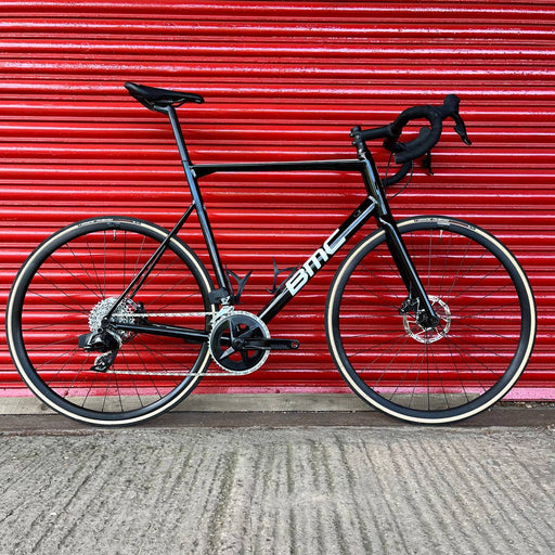 BMC Teammachine ALR ONE AXS Alloy 2023
