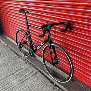 BMC Teammachine ALR ONE AXS Alloy 2023