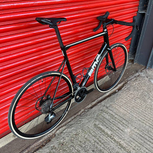 BMC Teammachine ALR ONE AXS Alloy 2023