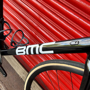 BMC Teammachine ALR ONE AXS Alloy 2023
