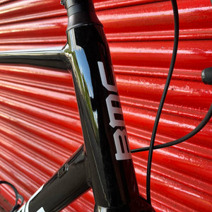 BMC Teammachine ALR ONE AXS Alloy 2023