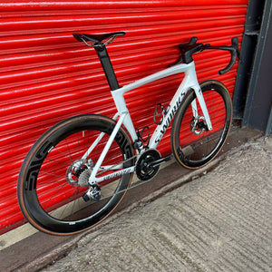 Specialized S-Works Venge eTap AXS 2020