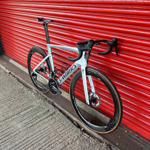 Specialized S-Works Venge eTap AXS 2020