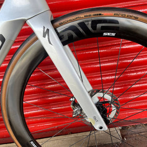Specialized S-Works Venge eTap AXS 2020