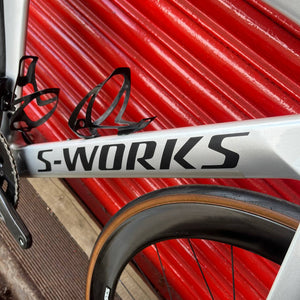 Specialized S-Works Venge eTap AXS 2020