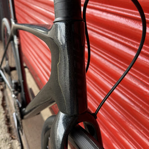 Giant TCR Advanced Pro 1 AX AXS 2022