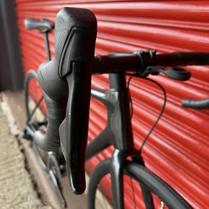 Giant TCR Advanced Pro 1 AX AXS 2022