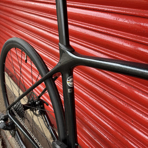 Giant TCR Advanced Pro 1 AX AXS 2022