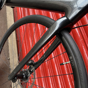 Giant TCR Advanced Pro 1 AX AXS 2022