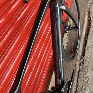 Giant TCR Advanced Pro 1 AX AXS 2022