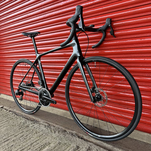 Giant TCR Advanced Pro 1 AX AXS 2022