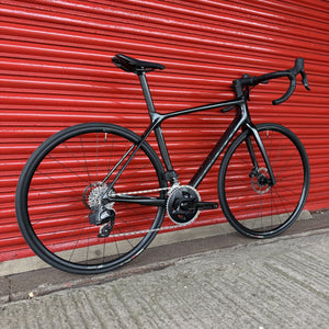 Giant TCR Advanced Pro 1 AX AXS 2022
