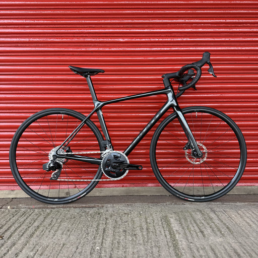Giant TCR Advanced Pro 1 AX AXS 2022