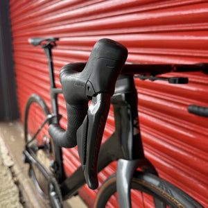 Ribble Allroad SL R Pro Di2 Shimano 2026