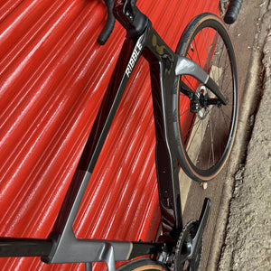 Ribble Allroad SL R Pro Di2 Shimano 2026