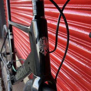 Bianchi Sprint Di2 Shimano 2022