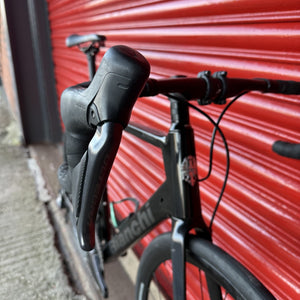 Bianchi Sprint Di2 Shimano 2022