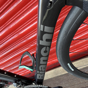 Bianchi Sprint Di2 Shimano 2022