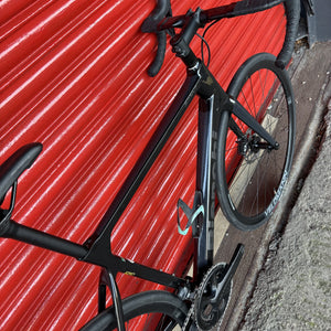 Bianchi Sprint Di2 Shimano 2022