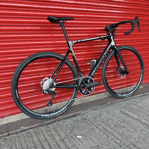 Bianchi Sprint Di2 Shimano 2022