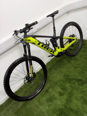 Trek Rail 9.7 2020