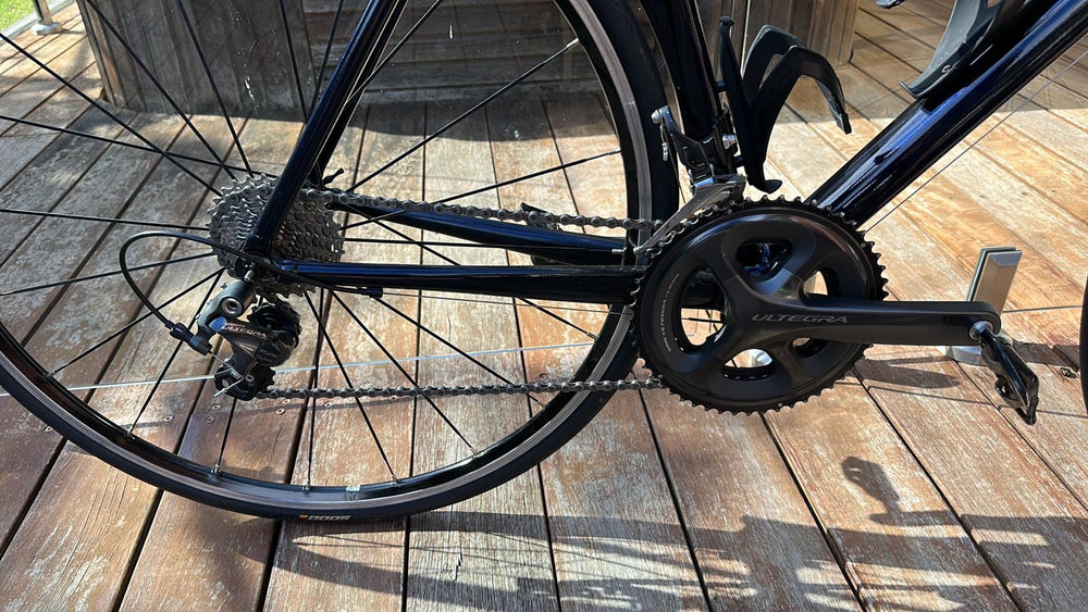 Giant TCR 2 2014