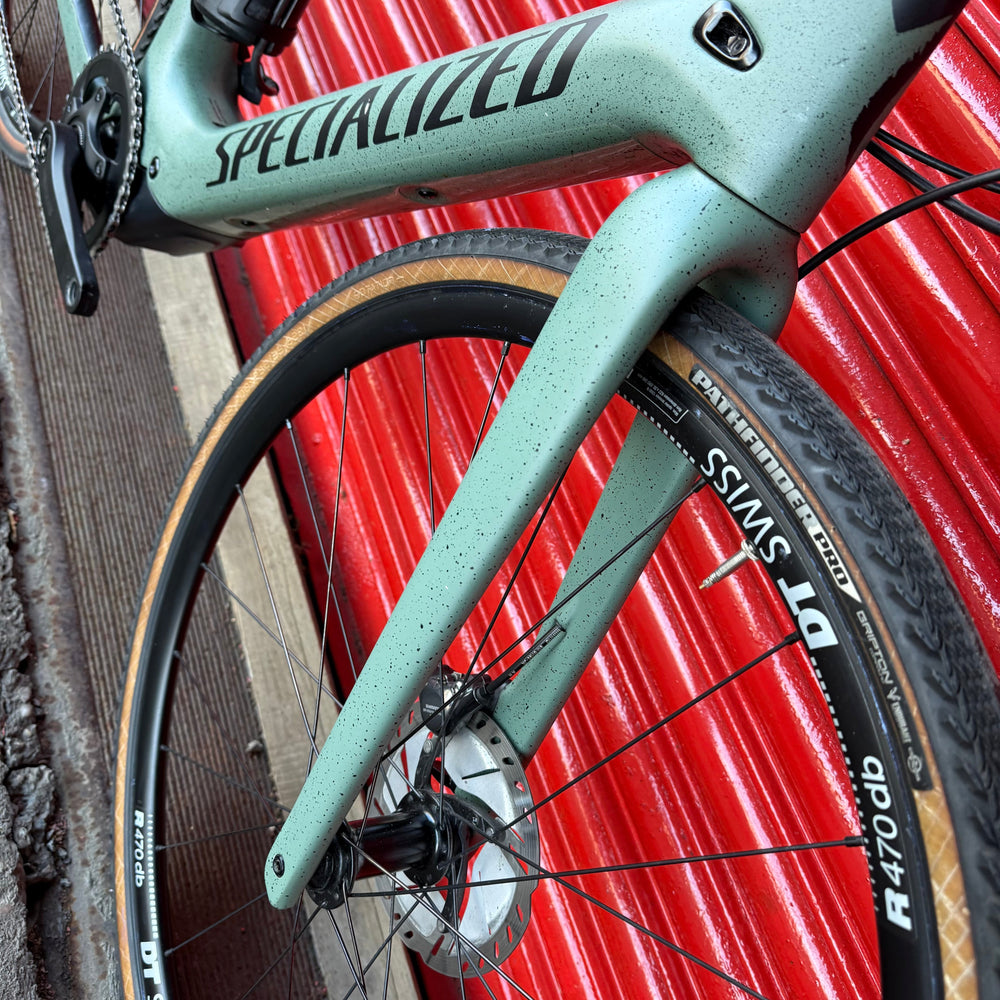 Specialized Turbo Creo SL Comp
