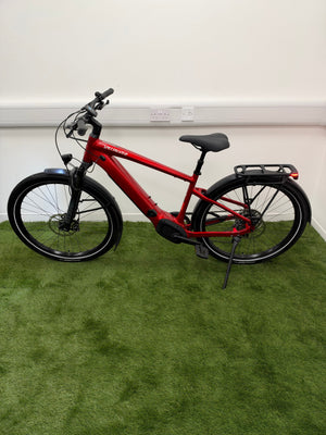 Specialized Turbo Vado 5.0 2022