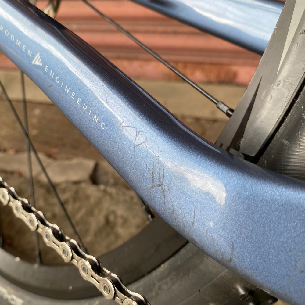 3T Exploro GRX Carbon Gravel Bike