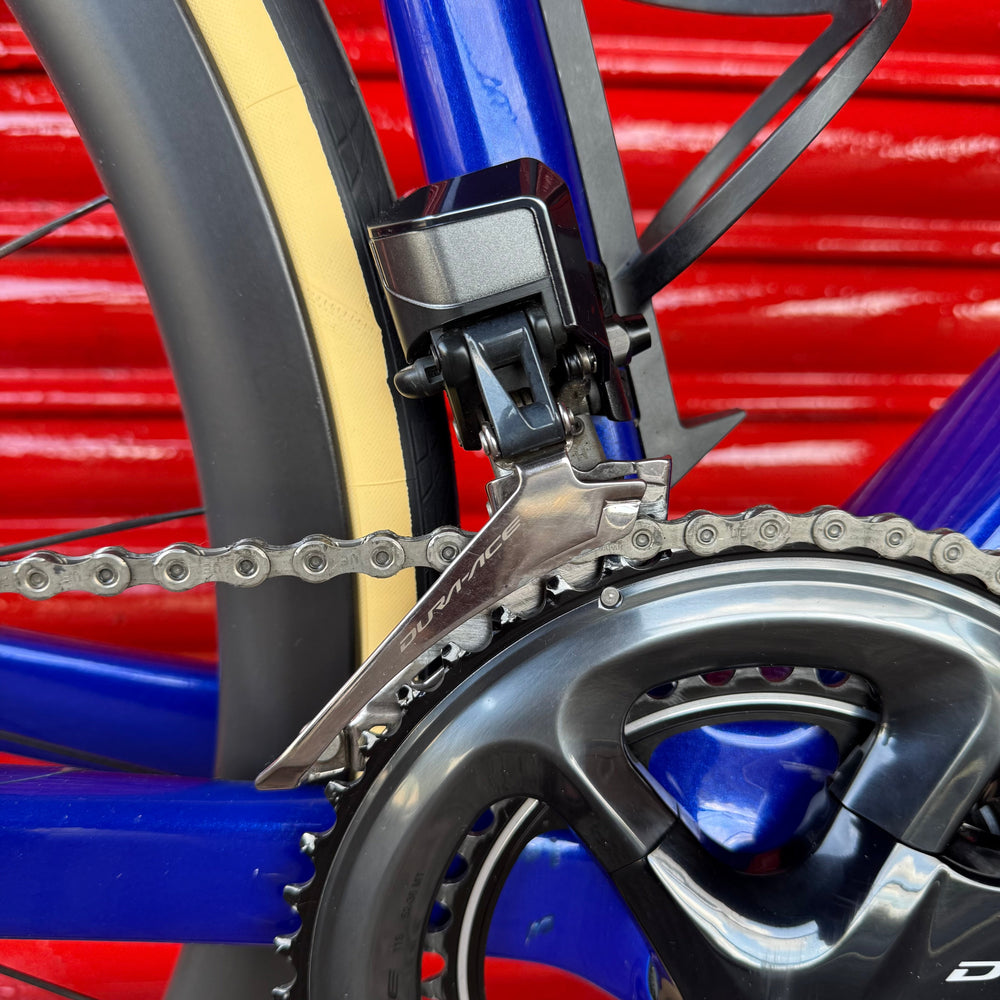 BMC Teammachine SLR Di2