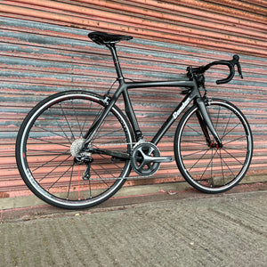 Condor Leggero Black Edition Ultegra Di2 Carbon Road Bike