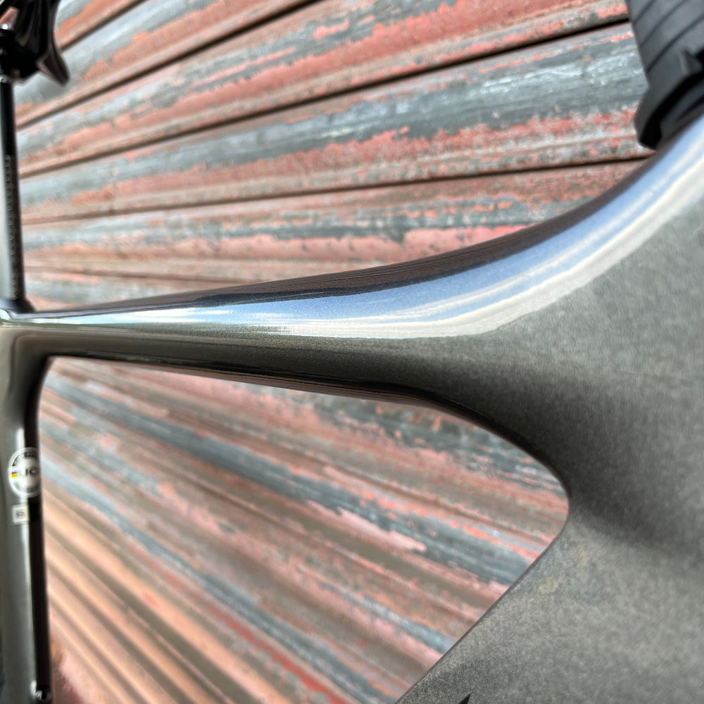 Giant Propel Advanced 105 Carbon Aero Disc Road Bike - XS/50cm