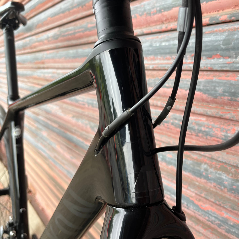 Canyon Endurace CF SL WMN Shimano 105 Disc Carbon Road Bike