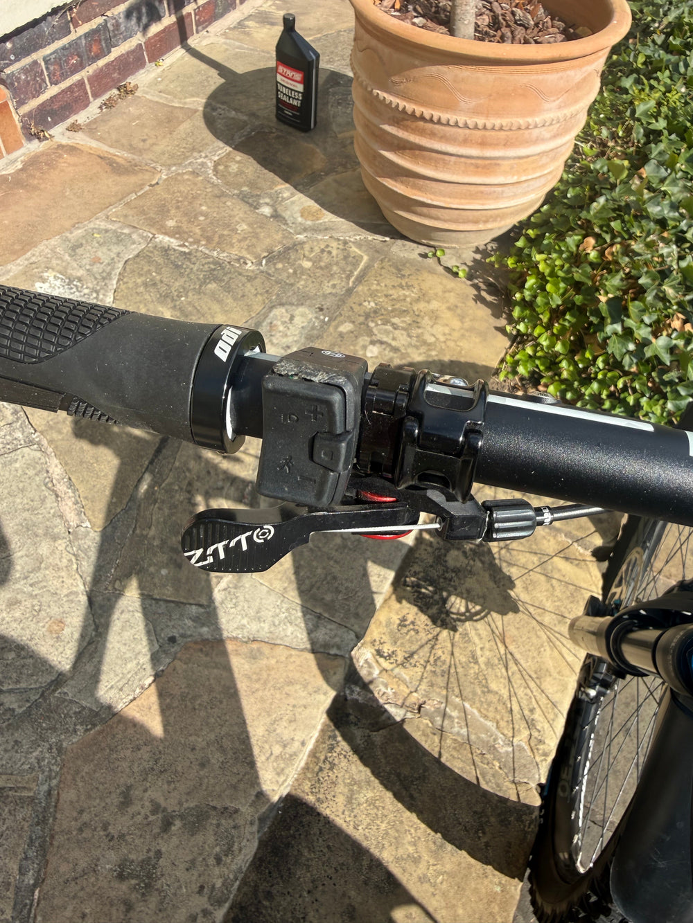 Wirral Wheelz Mondraker Crafty R 2023