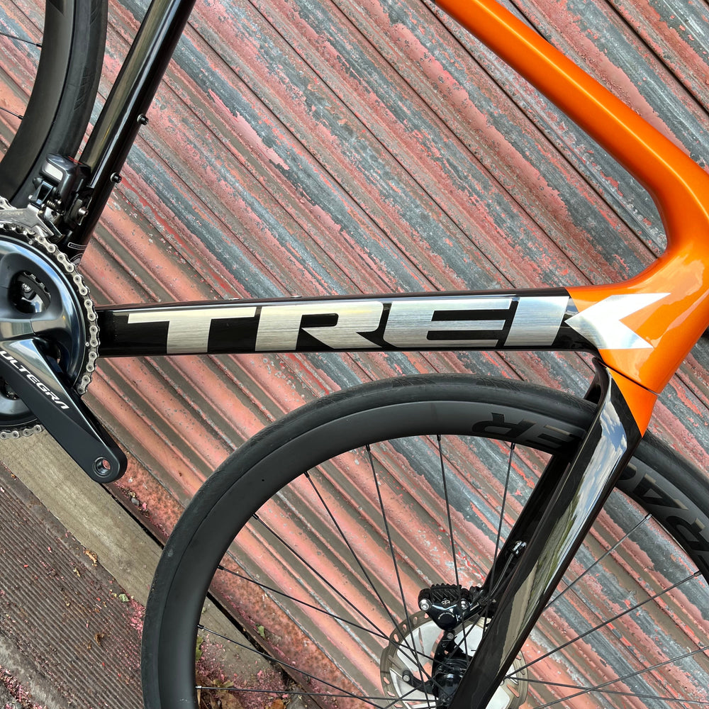 Trek Emonda SL7 Ultegra Di2 Carbon Disc Road Bike