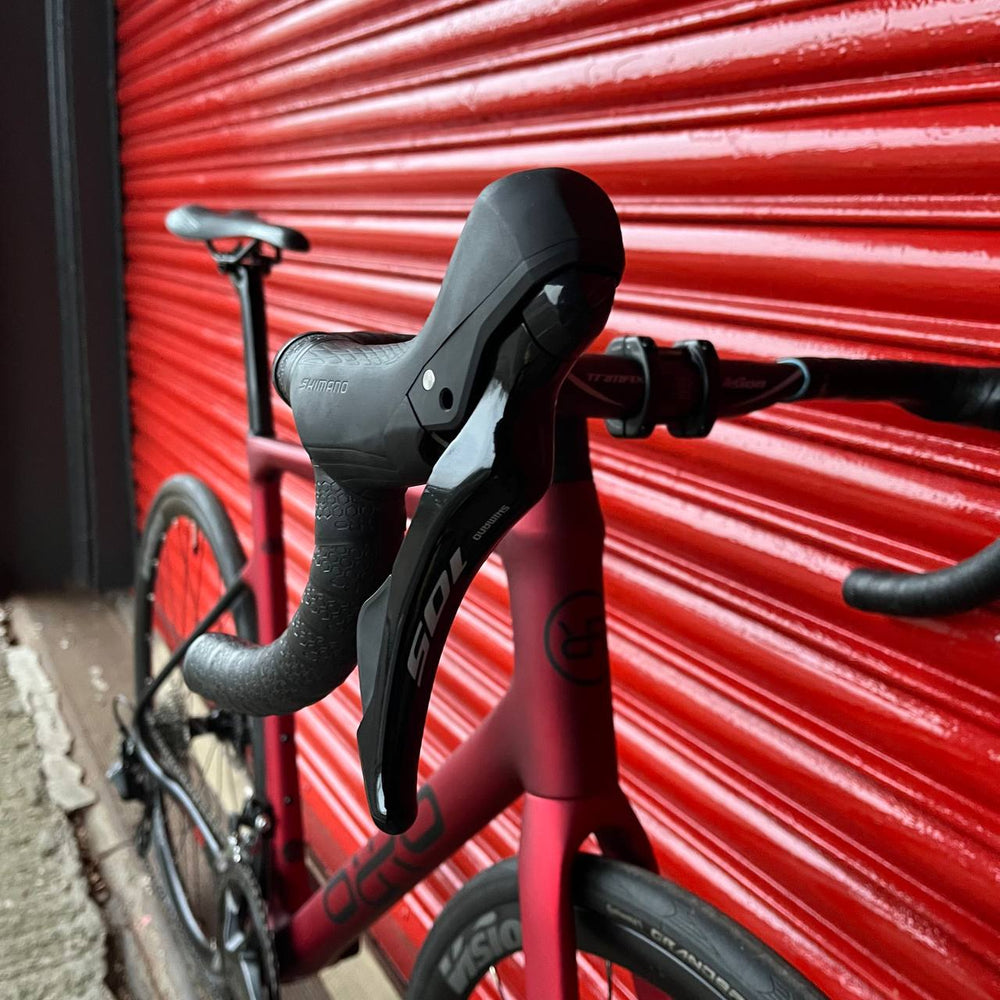 ORRO Evo 12 speed