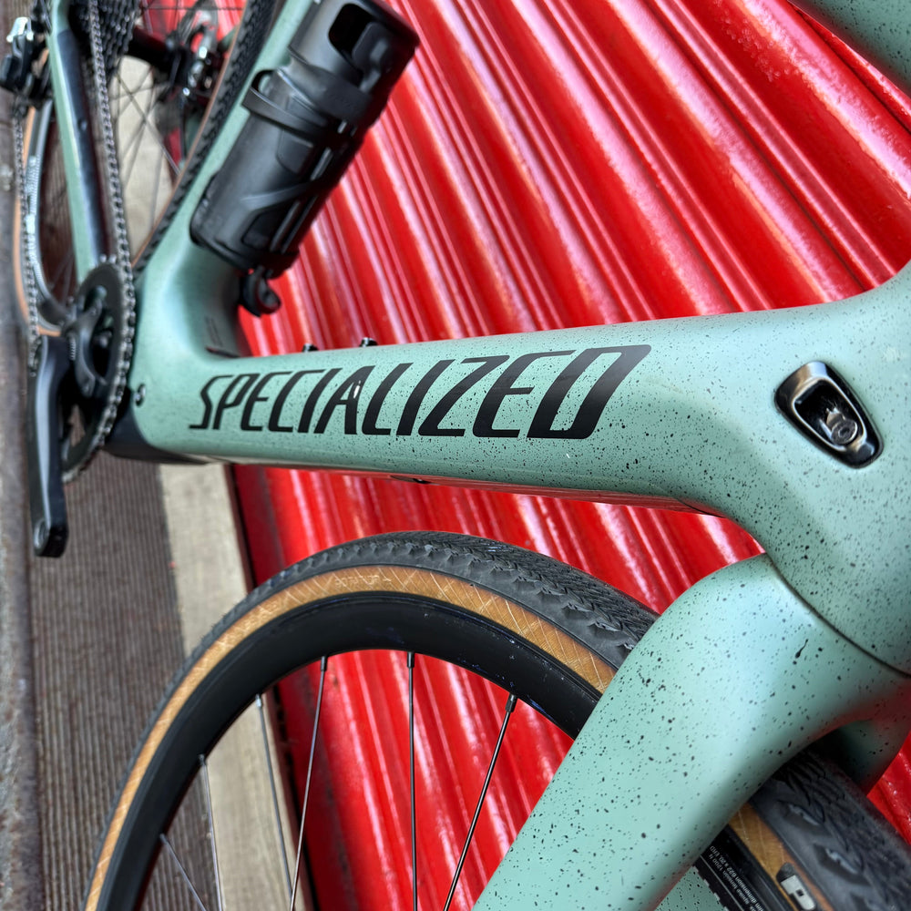 Specialized Turbo Creo SL Comp