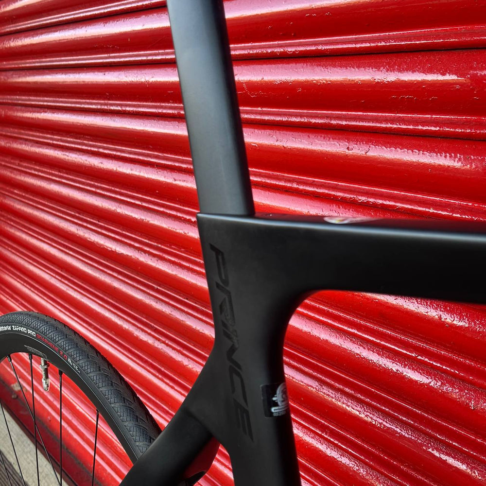 Pinarello Prince Ultegra