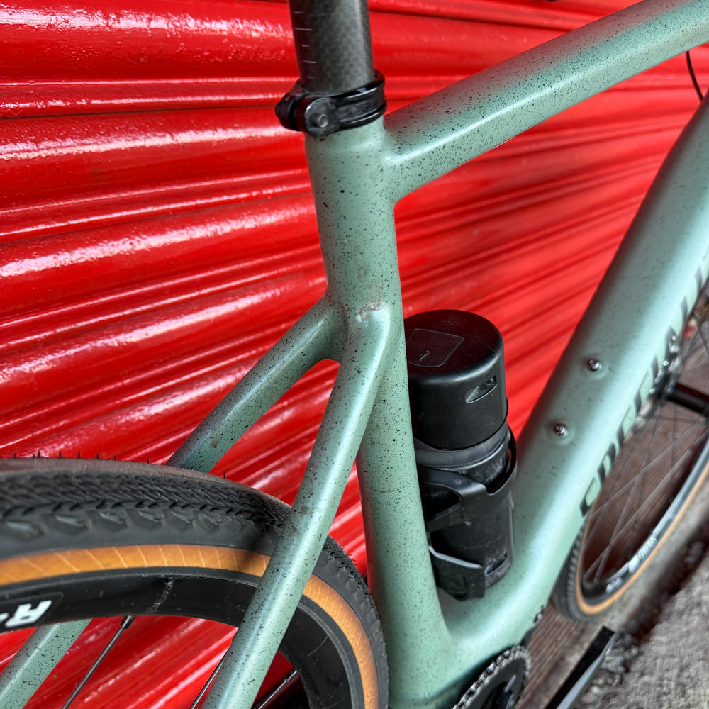 Specialized Turbo Creo SL Comp