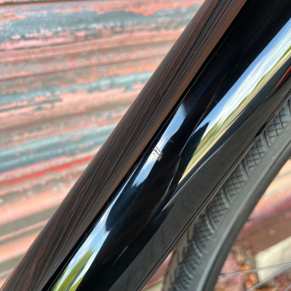 Cannondale Synapse 105 Carbon Disc Road Bike