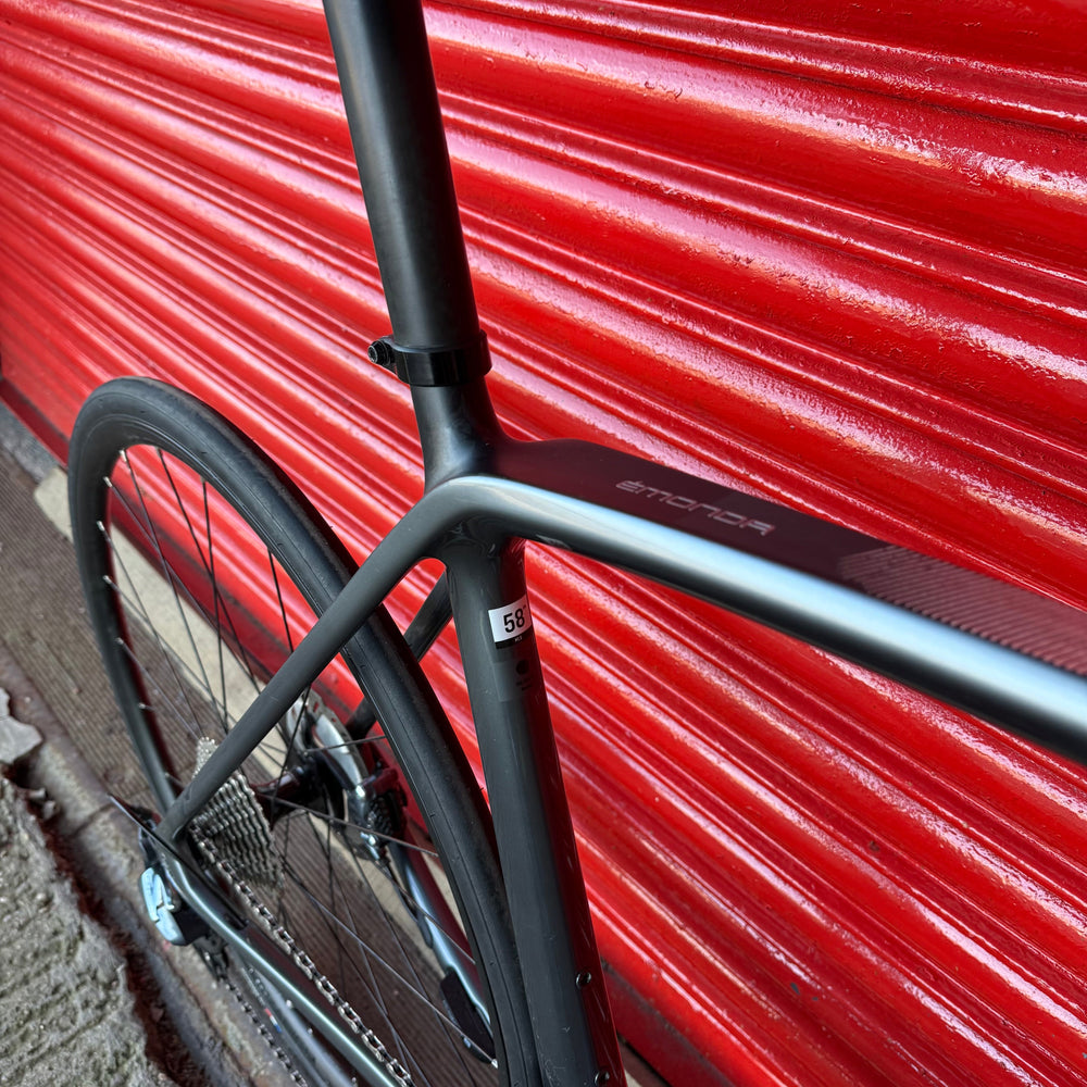 Trek Emonda SL